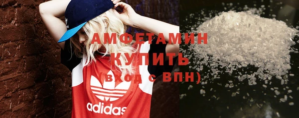 молекула духа Краснослободск