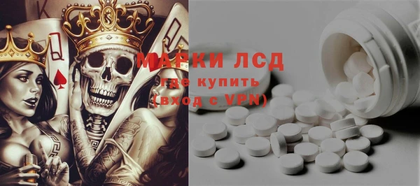 молекула духа Краснослободск